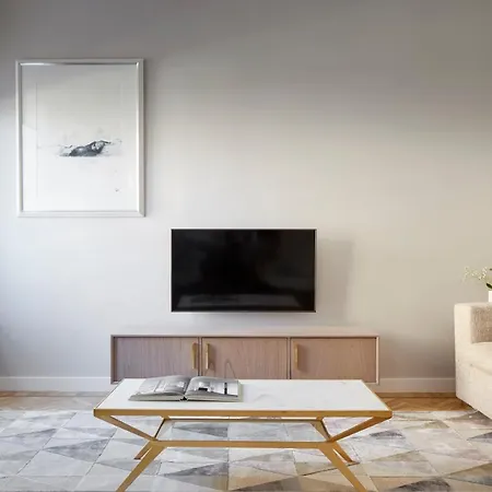 La Belle By Feelfree Apartment *