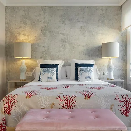 La Belle By Feelfree Apartment