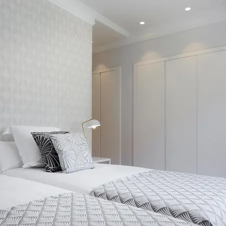 Apartment La Belle By Feelfree