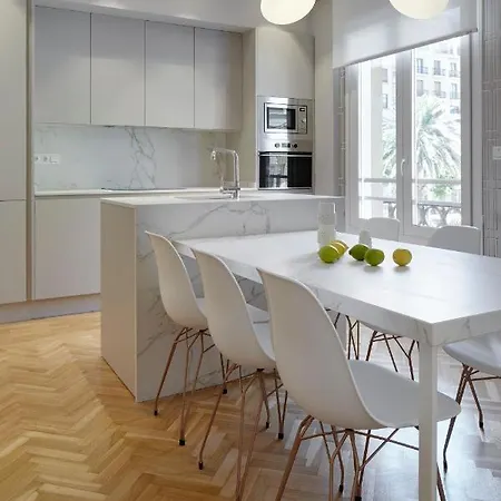 La Belle By Feelfree Apartament San Sebastián