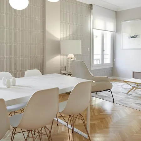 La Belle By Feelfree 아파트 산세바스티안