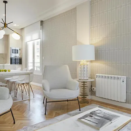 La Belle By Feelfree Apartament