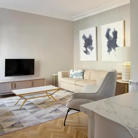 Apartament La Belle By Feelfree