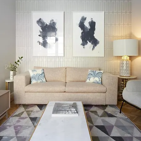 La Belle By Feelfree Appartamento San Sebastián