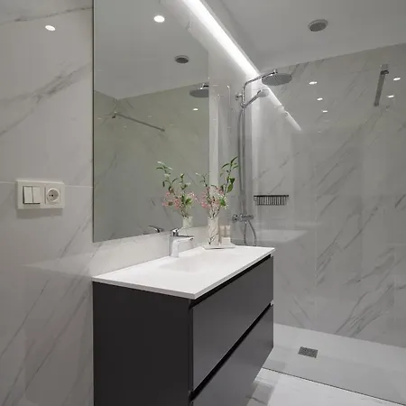 Appartamento La Belle By Feelfree