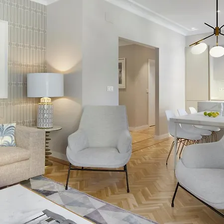 La Belle By Feelfree San Sebastián