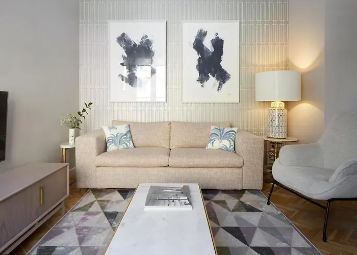 La Belle By Feelfree Appartement San Sebastian