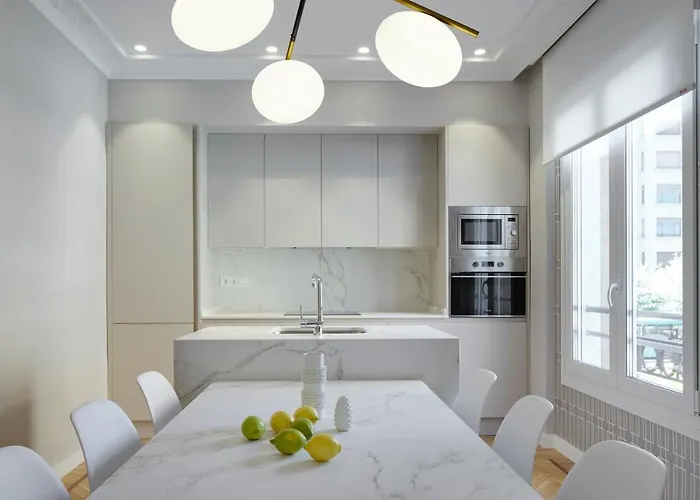 Appartement La Belle By Feelfree *