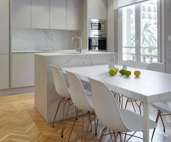 La Belle By Feelfree Appartement San Sebastian