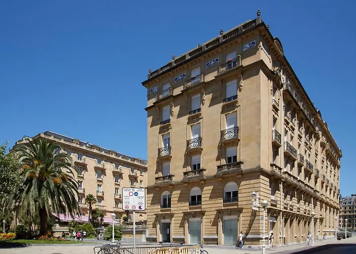 La Belle By Feelfree Appartement