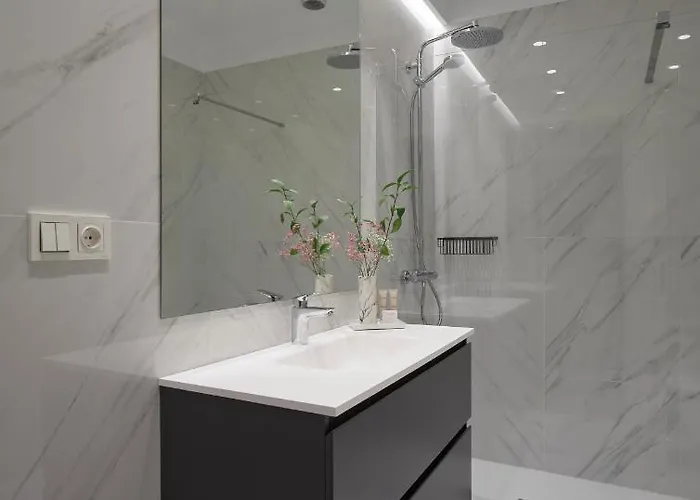 Appartement La Belle By Feelfree