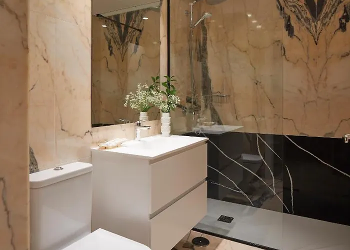 Appartement La Belle By Feelfree San Sebastian