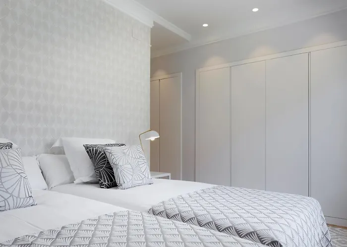 Appartement La Belle By Feelfree