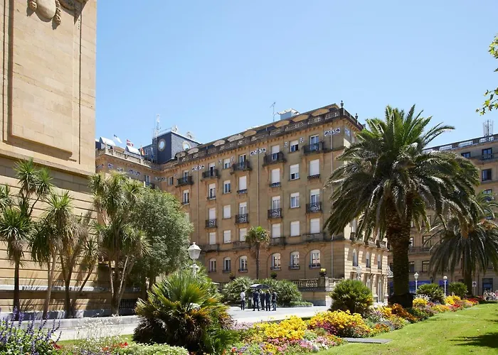 La Belle By Feelfree San Sebastian