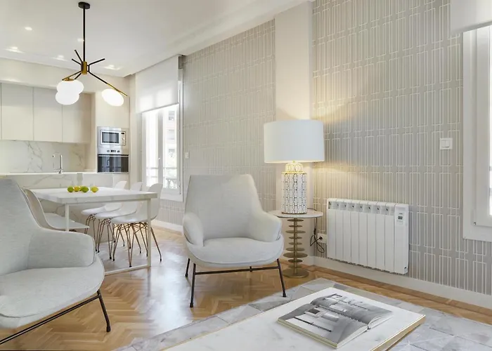 La Belle By Feelfree Appartement